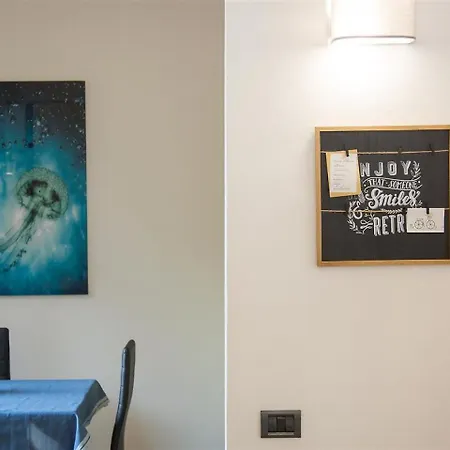 Apartment In Rome Rosselli Palace Deluxe 4 *