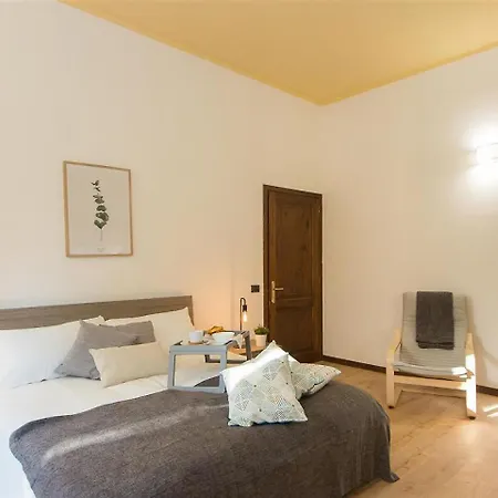 Apartment In Rome Rosselli Palace Deluxe 4 *