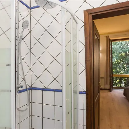 In Rome Rosselli Palace Deluxe 4 * Florence