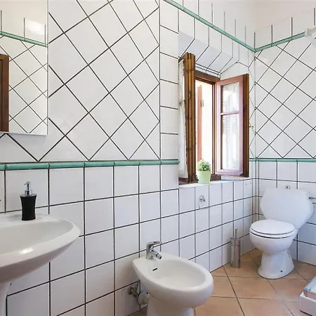 In Rome Rosselli Palace Deluxe 4 * Florence