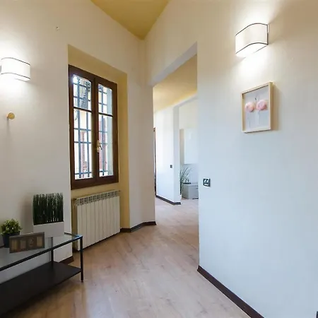 Apartment In Rome Rosselli Palace Deluxe 4