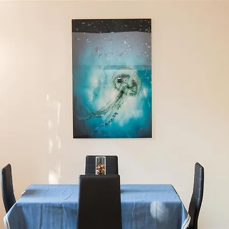 Apartment In Rome Rosselli Palace Deluxe 4
